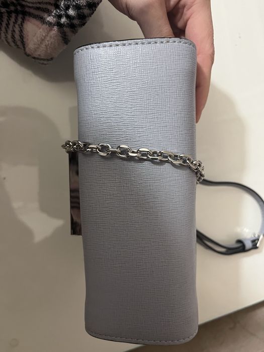 Сумочка COCCINELLE Identity Mini оригінал