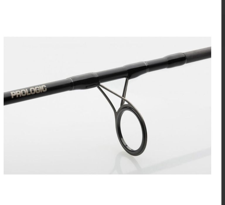 Wędki karpiowe Prologic avenger 3.25lbs 12ft! 3.60m W super stanie!