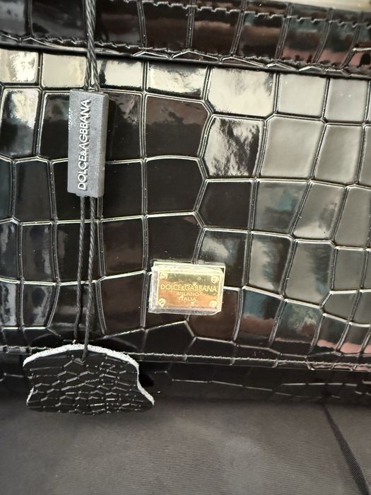 Сумка dolce gabbana дольче габбана