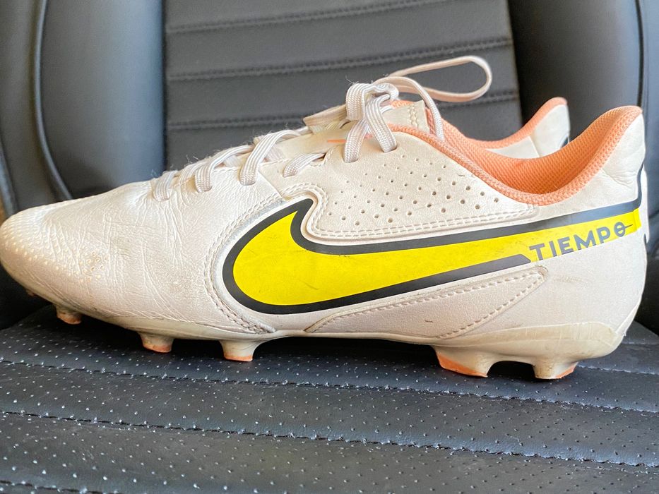 Nike Tiempo 36,5 (23,5cm) Korki Orlik