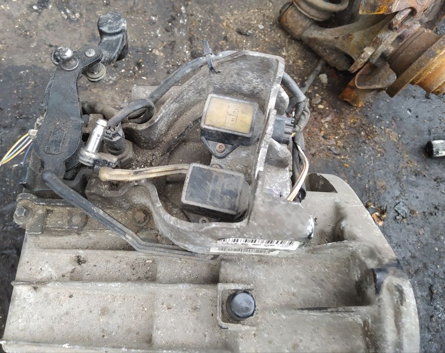 Skrzynia Biegów Półautomat Mercedes W168 1.6 1.4 A-Klasa