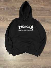 Худи thrasher