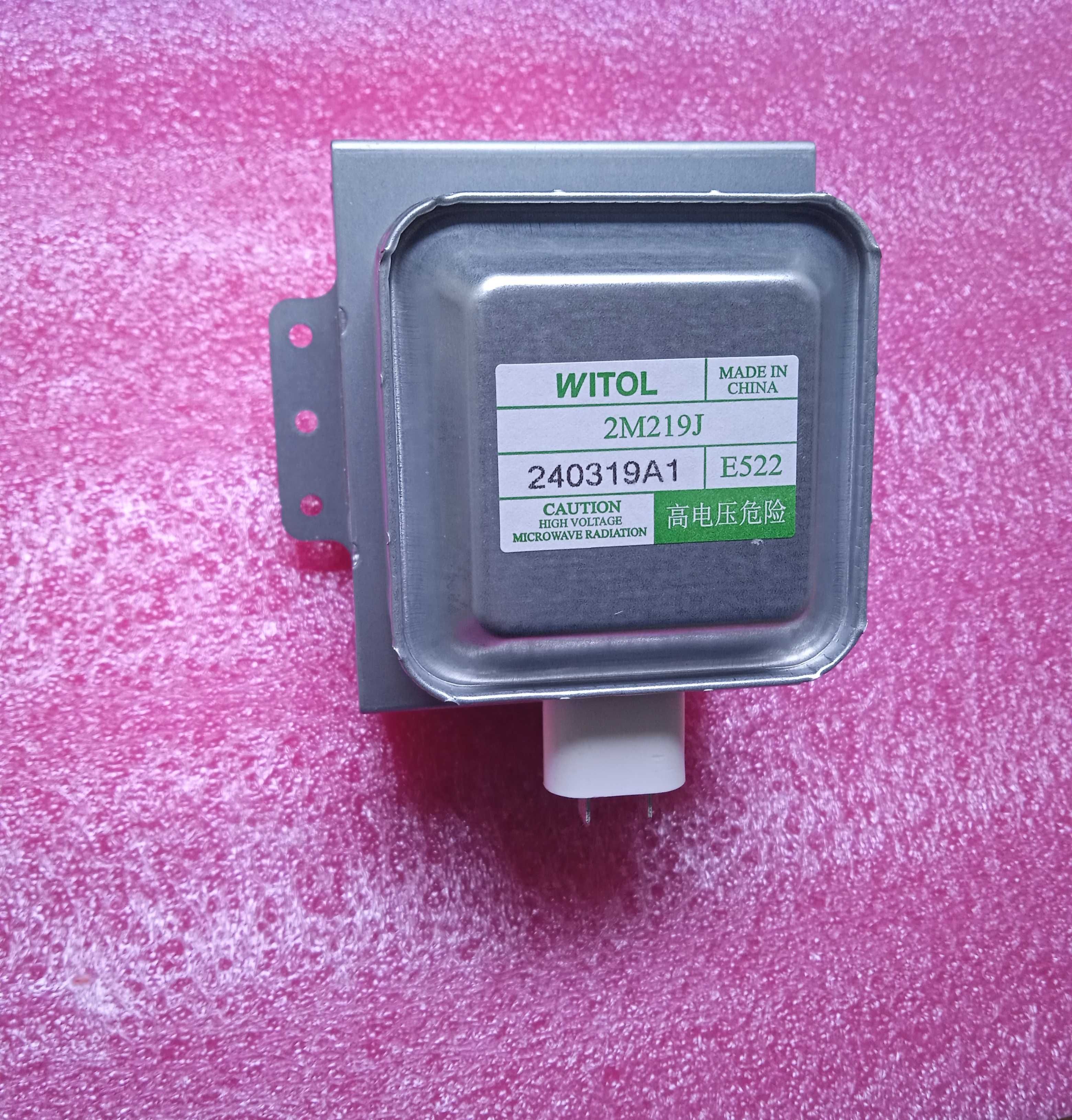 Witol  2M219J  2M219 новий