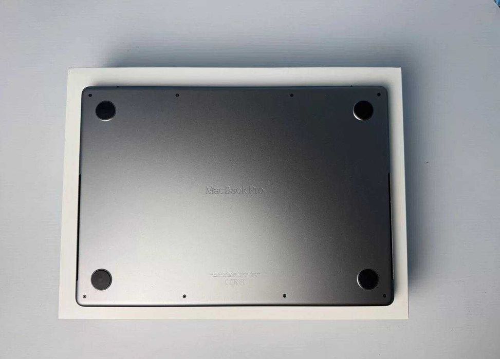MacBook Pro 14 2021 M1 Pro 16/512Gb