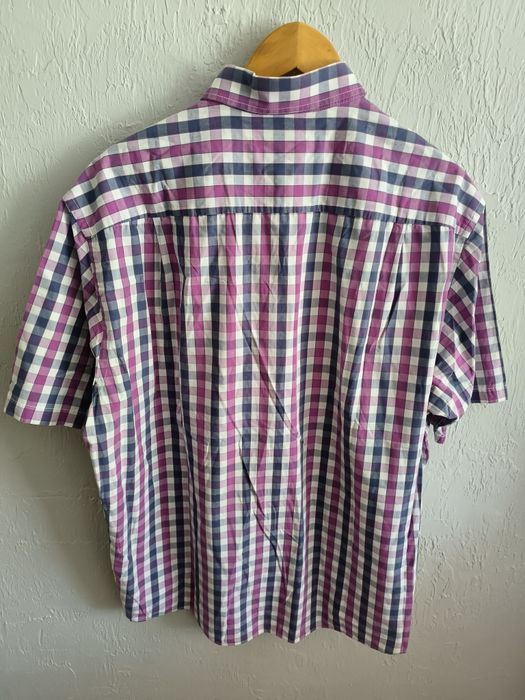 Nowa koszula Casa Moda Regular Fit XL