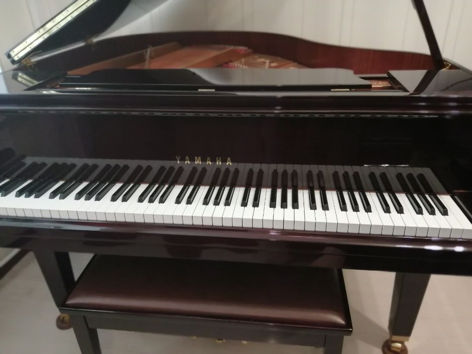 Найкращий рояль! Продається чудовий акустичний рояль "Yamaha" GB 1 KPM
