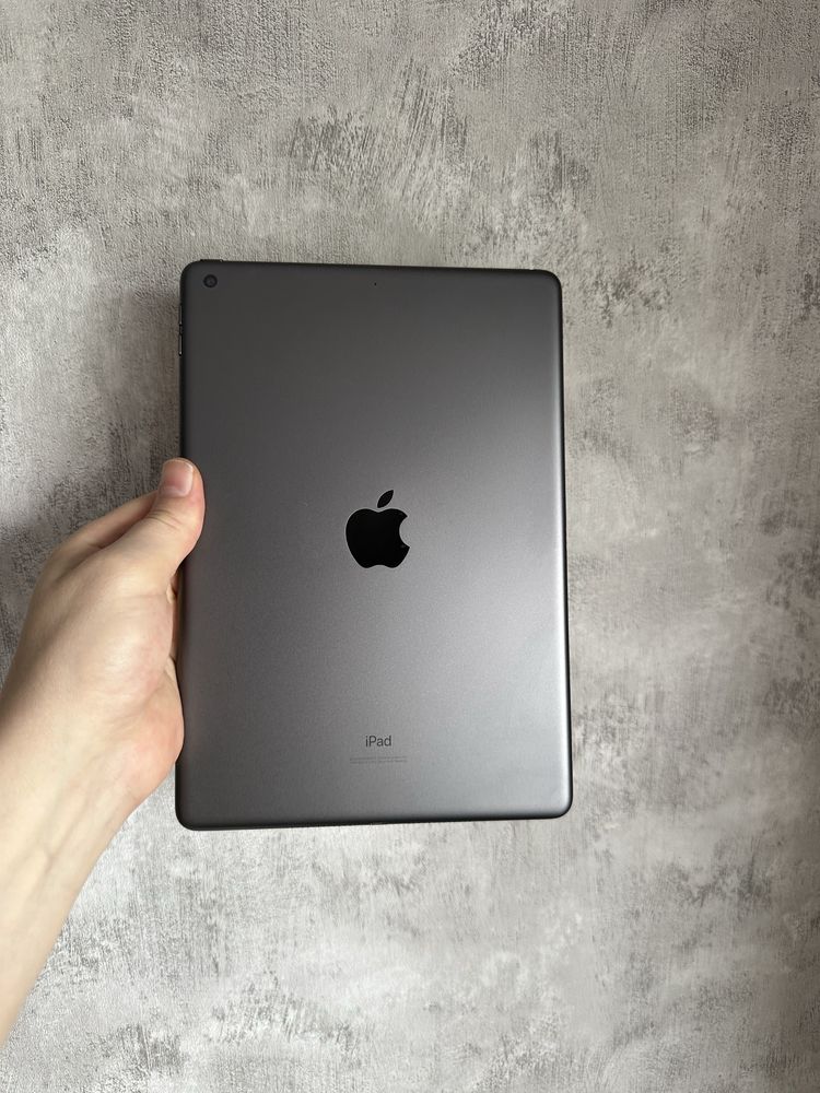 iPad 7 32Gb Wi-FI MDM