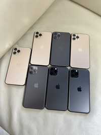 iPhone 11 Pro 256gb Neverlock