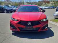 2024 Acura TLX SH-AWD wA-SPEC