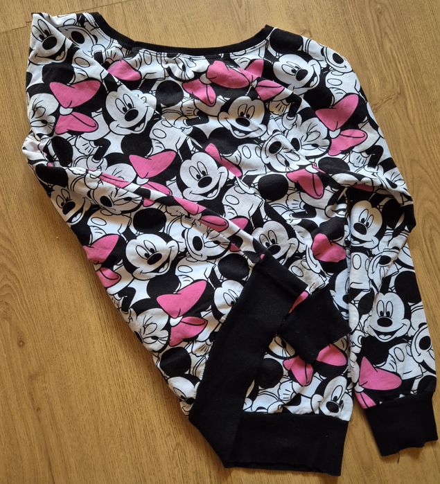 Bluza Mini dziewczęca 164-174