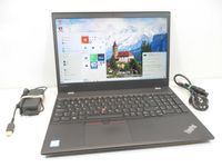 Laptop Lenovo Thiknpad T570 FHD i5-7200u/256 NVME/ biznesowa jakość FV