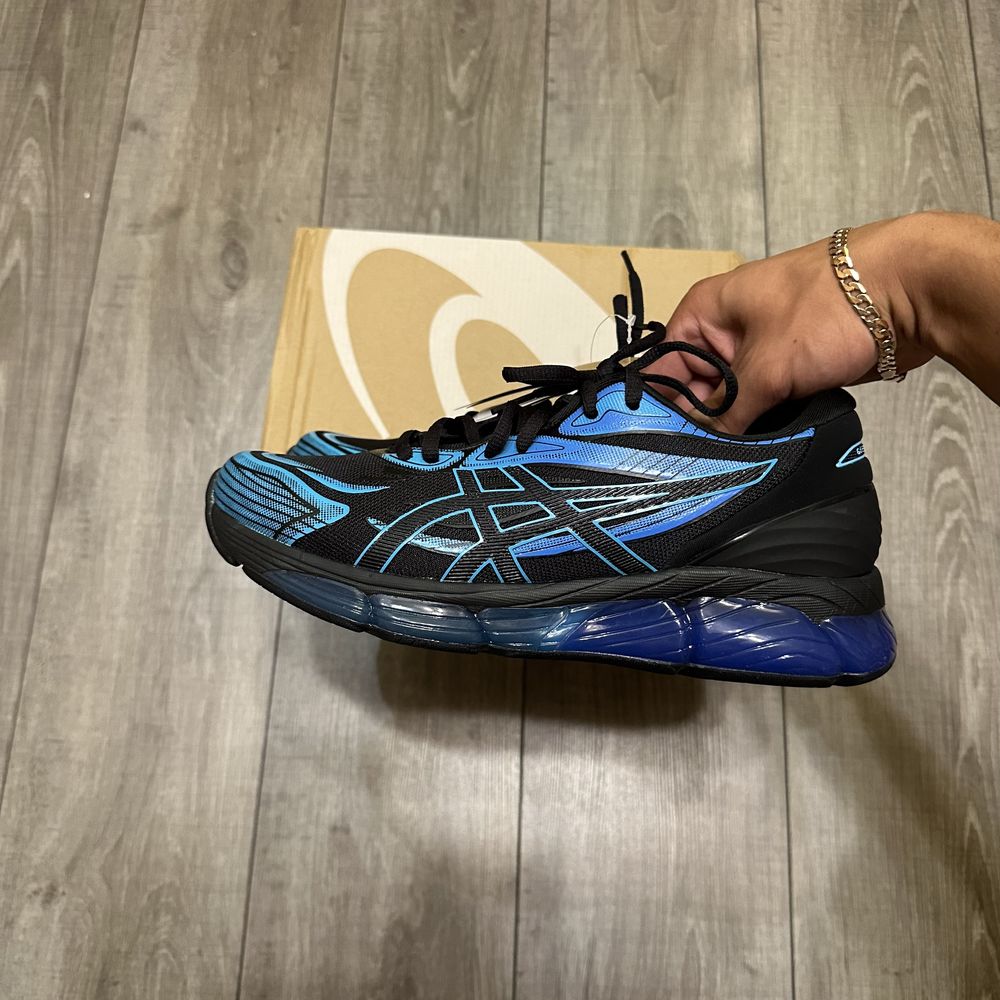 asics gel quantum 360 кросівки оригінал