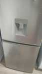 Vendo frigorífico combinado eletronica com agua na porta