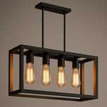 Lampa loft kolor i rozmiar do wyboru