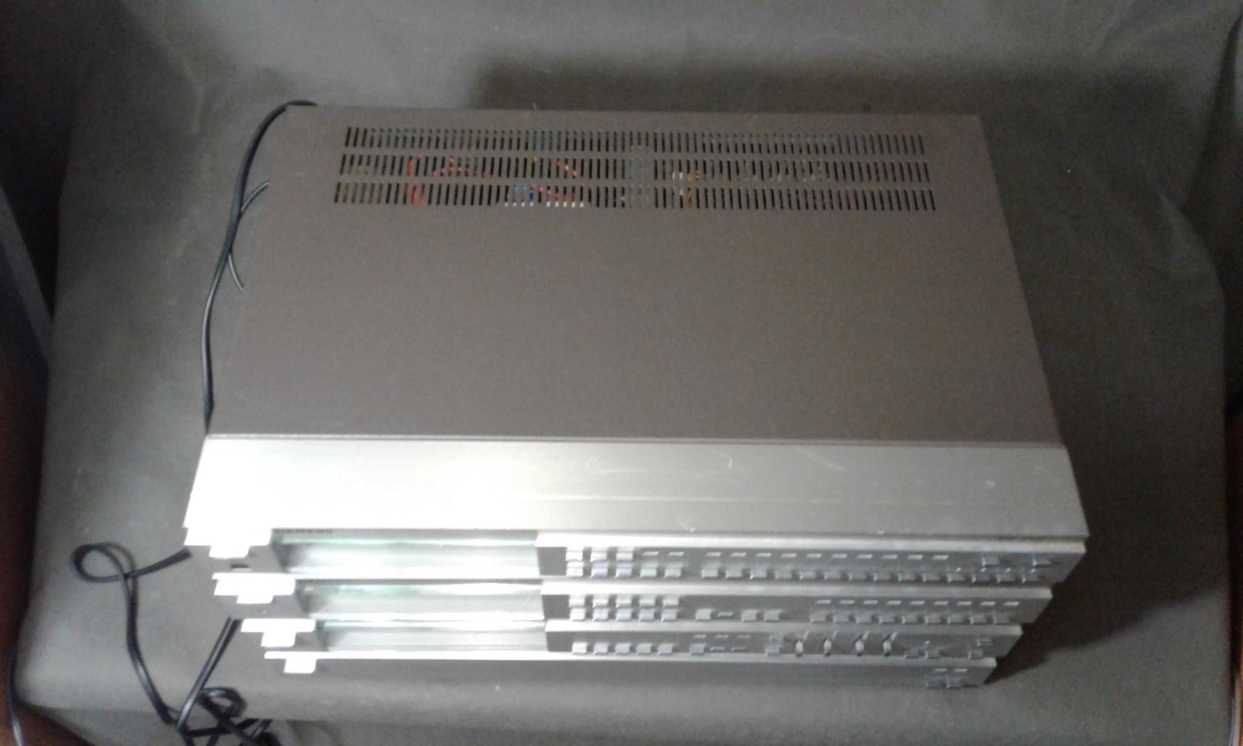SIEMENS RP 777, RE 777,zestaw stereo