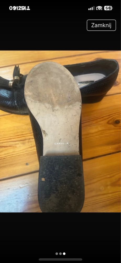 Buty kurt geiger
