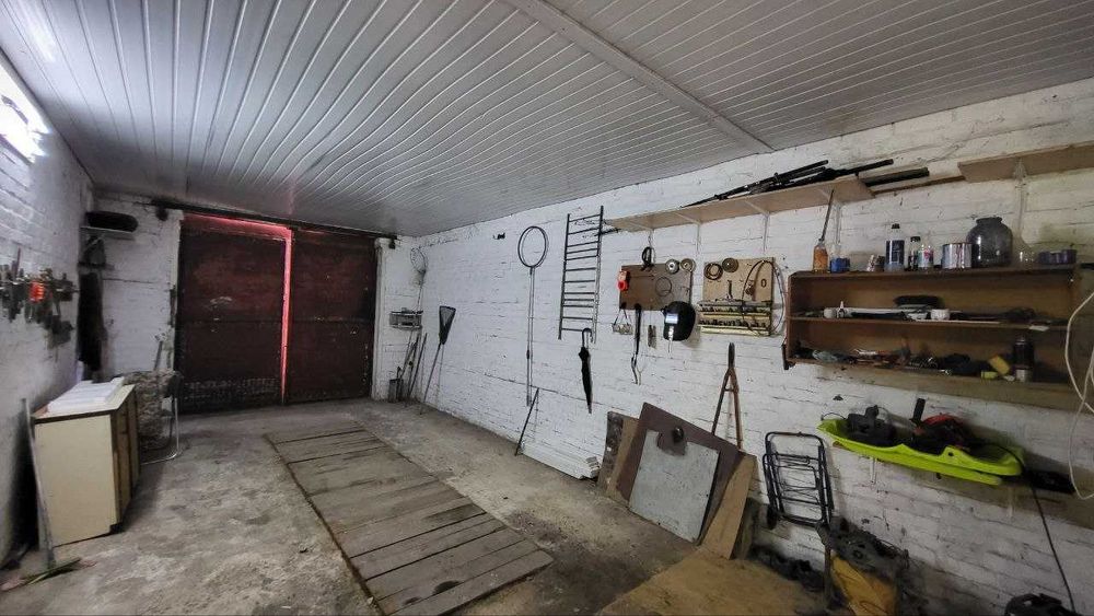 !!! Продам будинок з облаштованим бомбосховищем с.Вознесенське