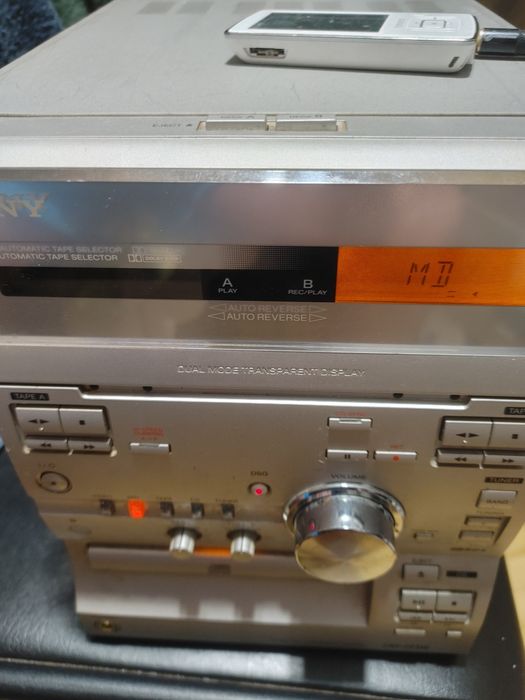 sony - cmt   cp2w ;aiwa; samsung