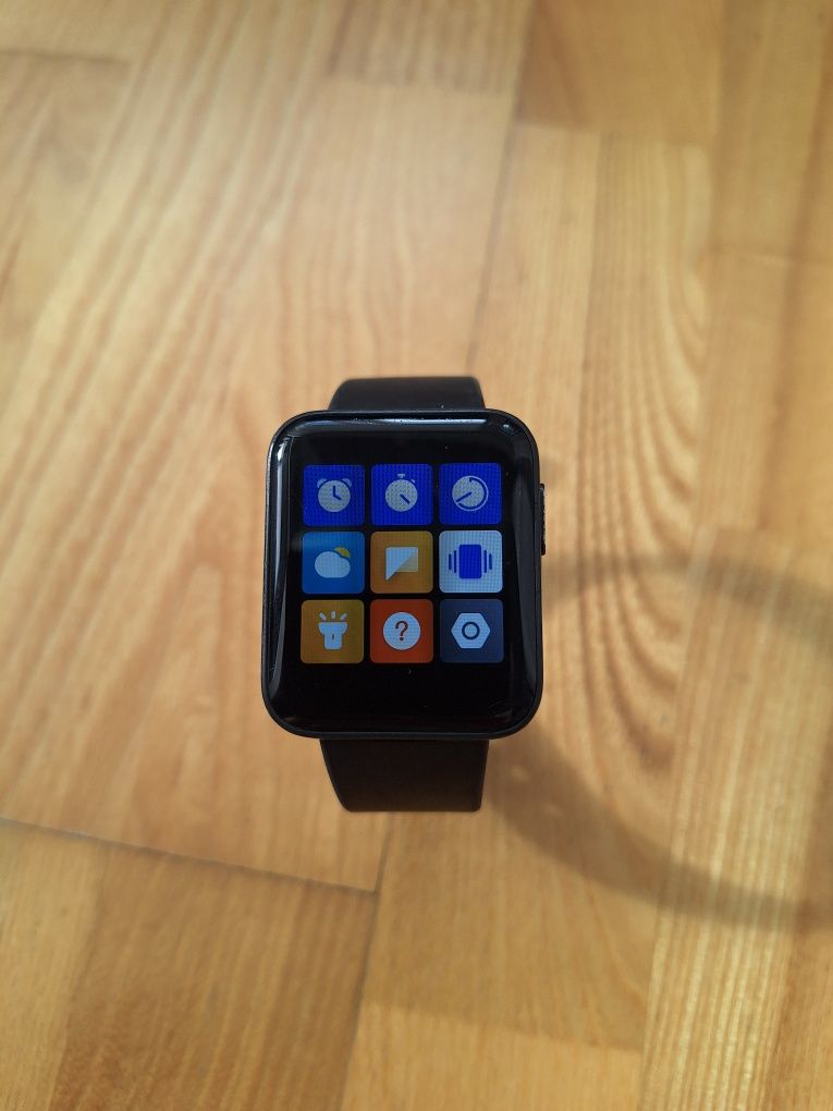 Смарт годинник Xiaomi Mi watch lite