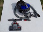 Odkurzacz dyson dc 37 allergy