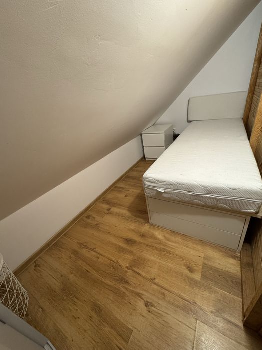 Ul. Ozimska 71. Mały pokoj w bardzo dobrej cenie.