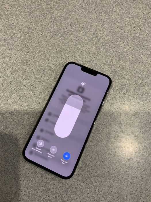 Iphone 13 pro max 128gb neverlock