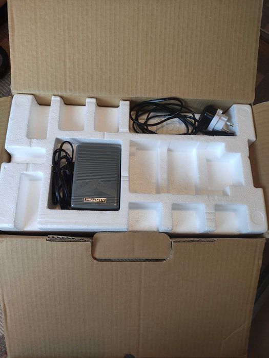 Maszyna do szycia Singer