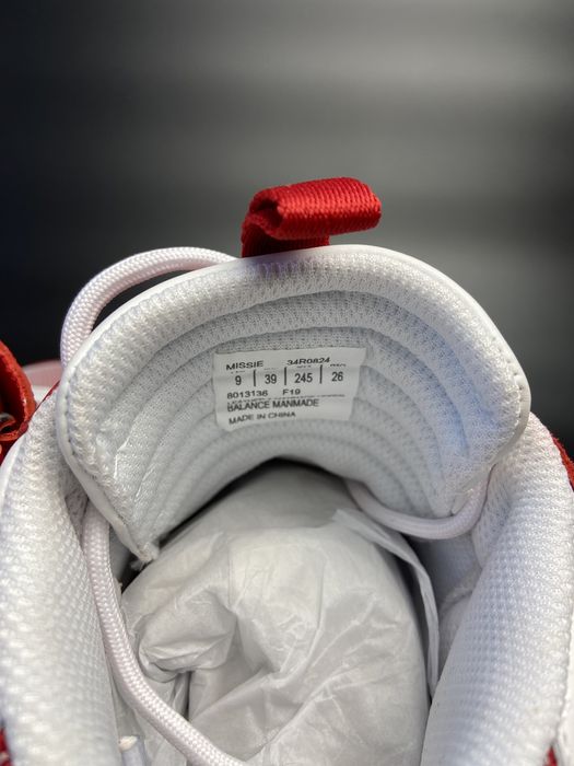 Хайтопы кроссовки Calvin Klein