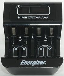 Charger Energizer Intelligent Charger CHP42EU