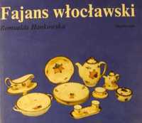 Fajans włocławski Romualda Hankowska