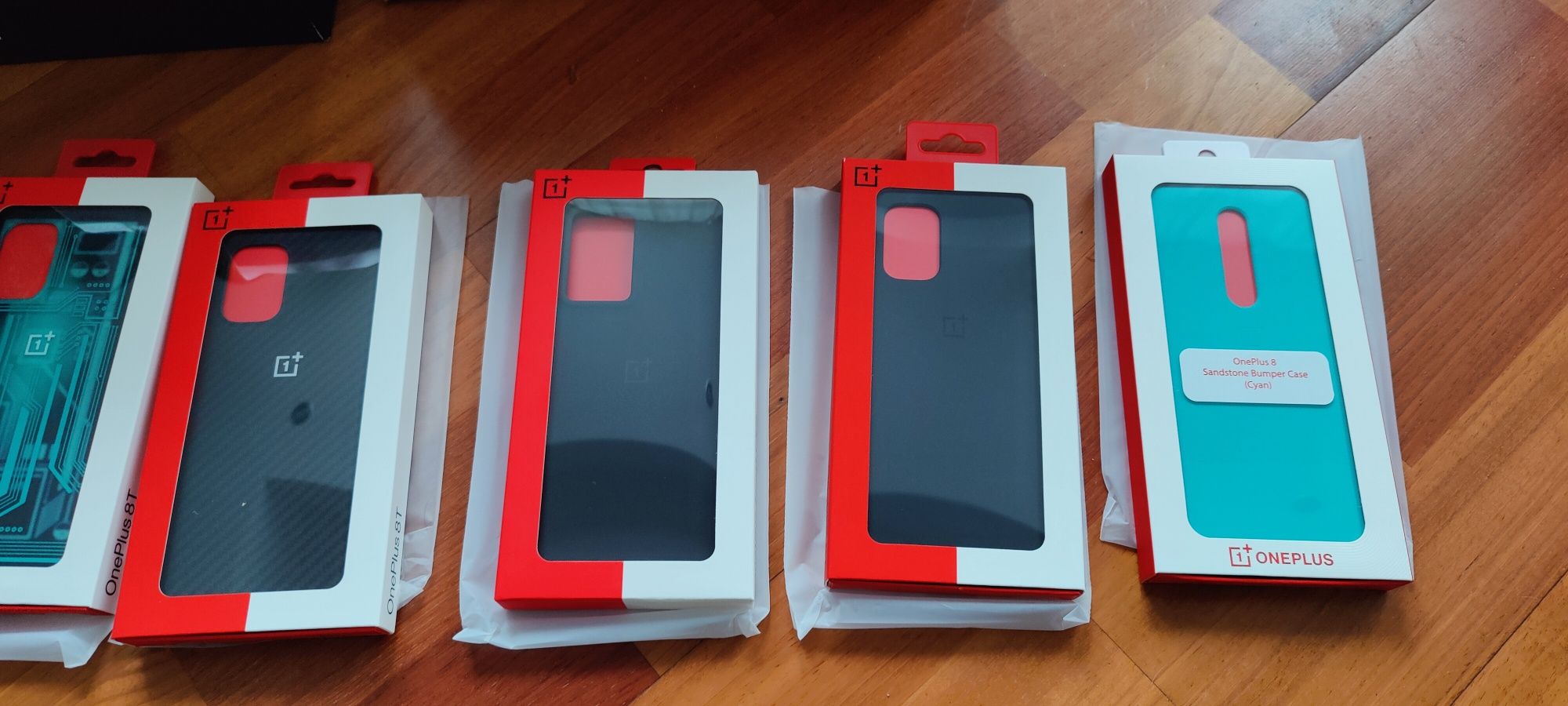 OnePlus pokrowce etui 8T 9 Pro 8 Nord CE Nord CE 2  oryginalne NOWE