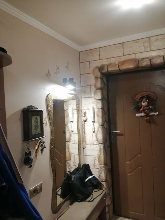 Барельеф в вашей квартире, доме, подезде