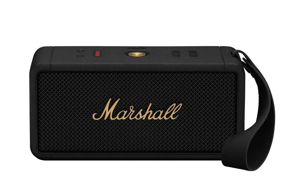 Колонка Marshall Middleton (Маршал Мідлетон, Ембертон)