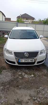 Volkswagen Passat пасат 2010