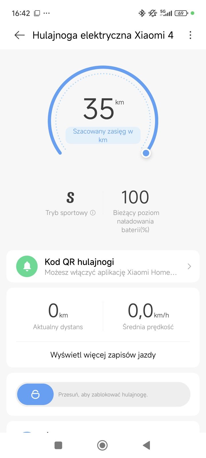 Xiaomi Electric Scooter 4
