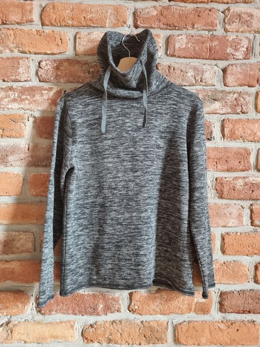 Melanżowa bluza Tom Tailor