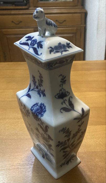 Talha Oriental Vista Alegre decoração Margão