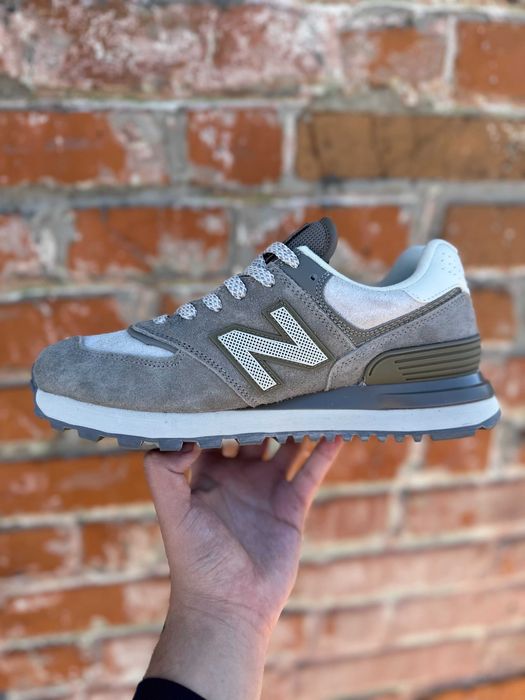 кросівки New Balance 574 Stone Island чоловічі