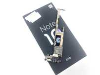 Xiaomi Mi Note 10 Lite płyta główna sprawna 128GB/6GB M2002F4LG Pudełk