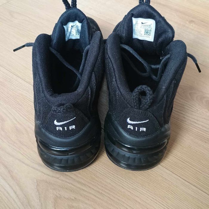 Nike air penny 2 x stussy