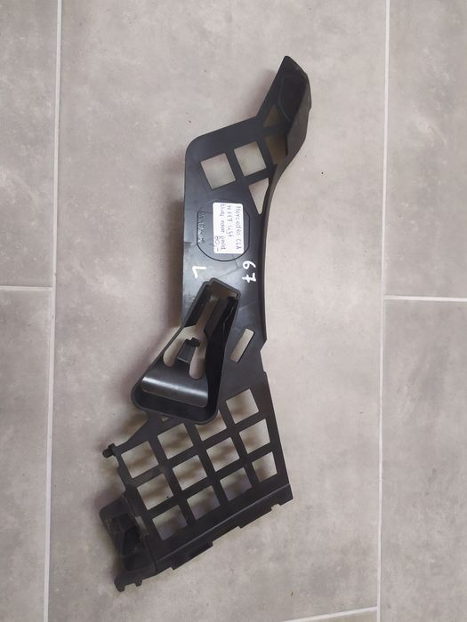 Ślizg zderzaka lewy przód Mercedes CLA W117 lift #67