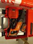 Piła szablasta HILTI