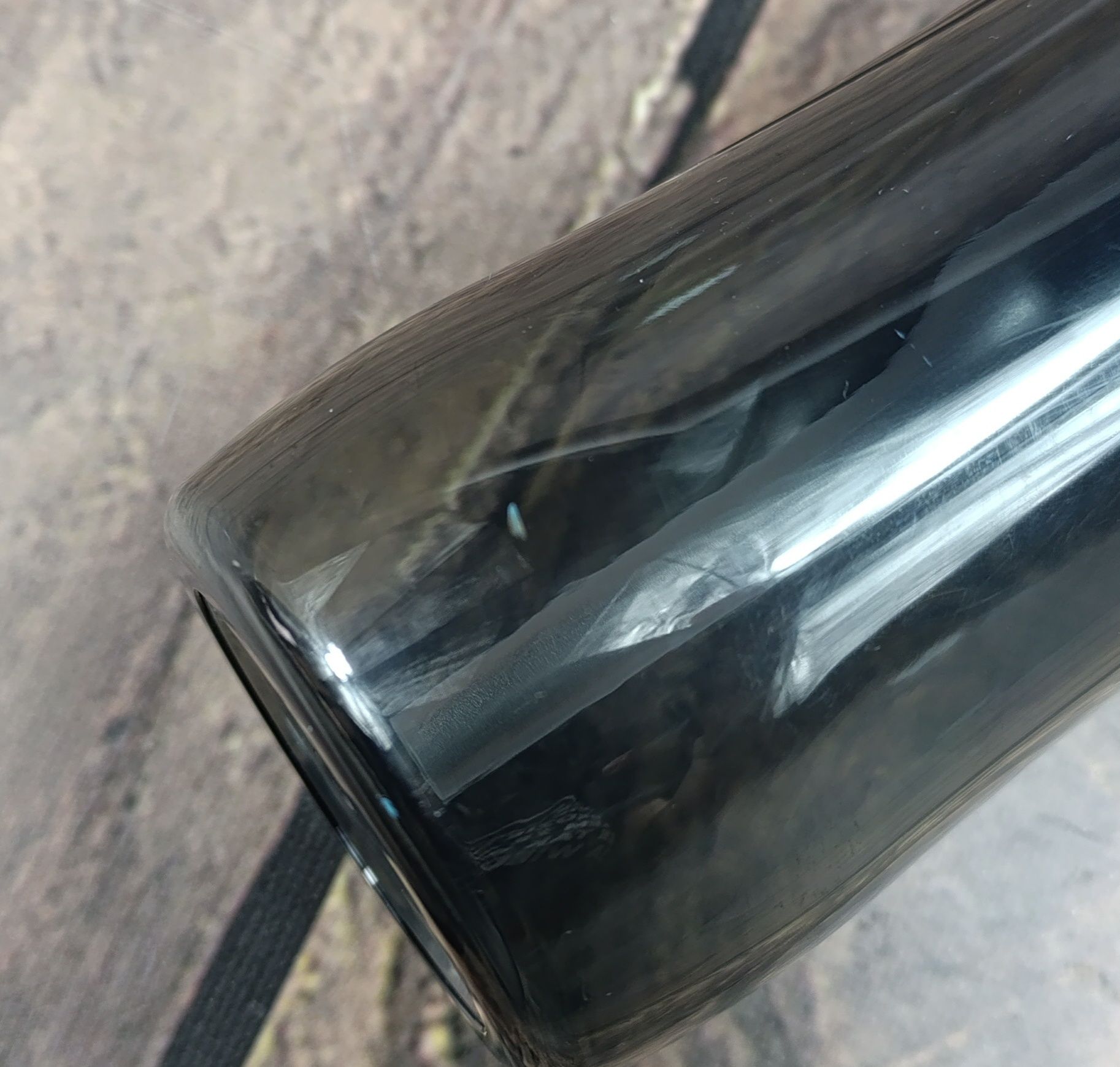 Butelka filtrująca Dafi Solid z filtrem 0,5 l