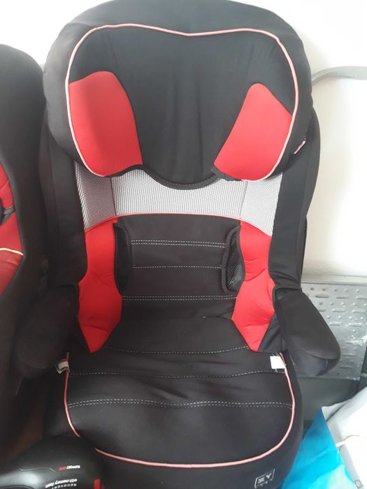 Cadeira para carro