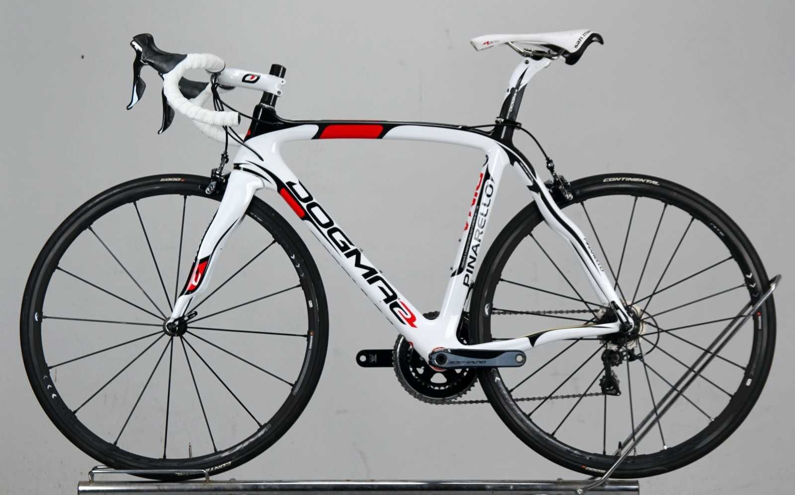 Rower szosowy PINARELLO DOGMA 2 Shimano Dura Ace, roz. 53