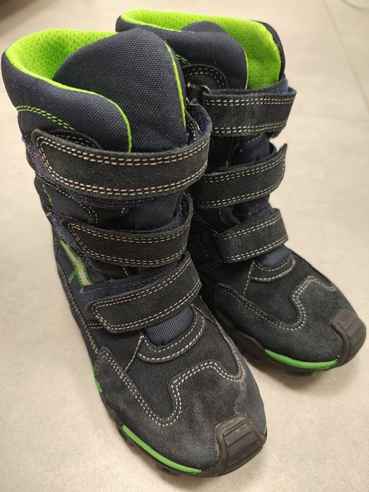Buty zimowe Bartek 30