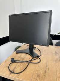 Monitor NEC MultiSync LCD2490WUXI