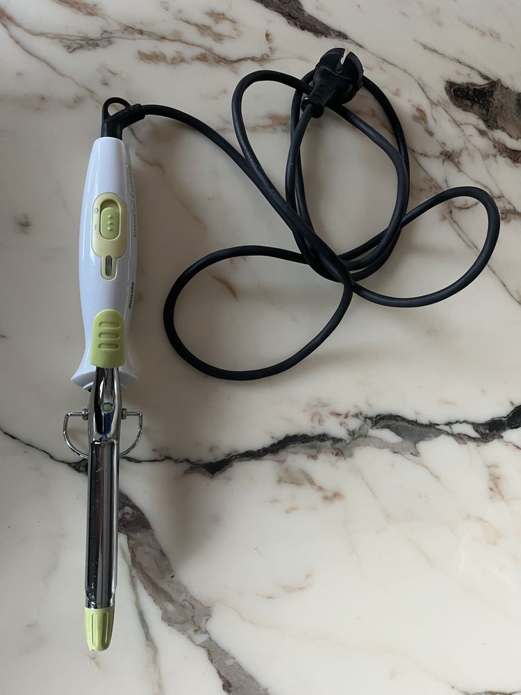 Lokówka Philips SalonCurl Essential