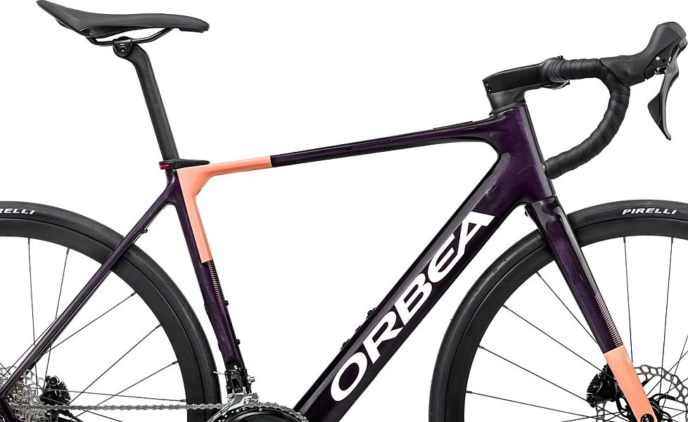 Rower elektryczny szosowy Orbea GAIN M30 w 100% gotowy + Gratis BEZPŁA