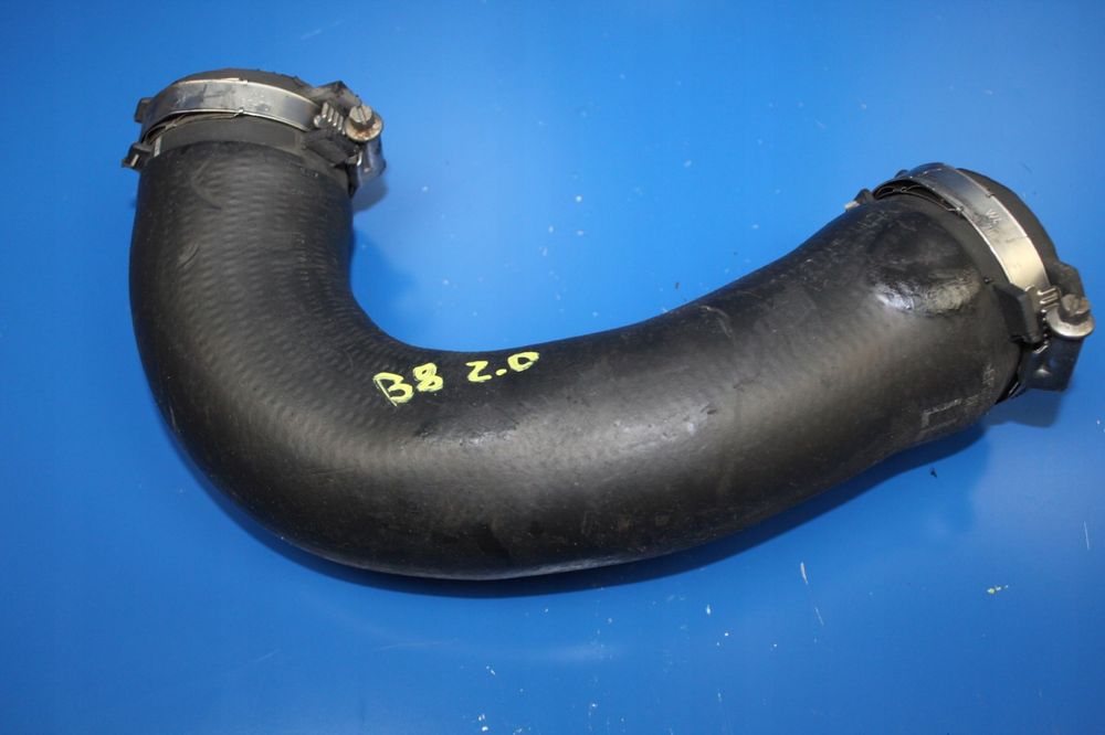 AUDI A4 B8 A5 8T Q5 2.0 TDI WĄŻ INTERCOOLERA